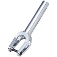 Вилка Tilt Rigid SCS Fork Silver